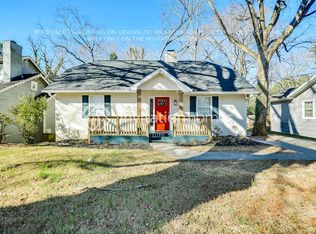 1221 Epworth St SW, Atlanta, GA 30310
