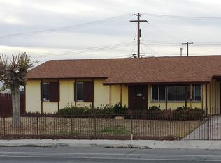2709 Clayton St, North Las Vegas, NV 89032