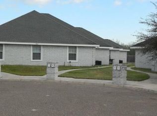 4307 W La Guardia Ln, Edinburg, TX 78539