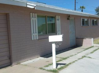 4222 W Pinchot Ave, Phoenix, AZ 85019