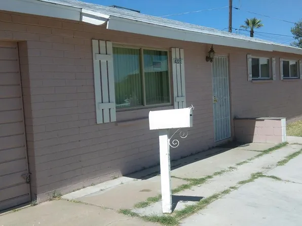 4222 W Pinchot Ave, Phoenix, AZ 85019