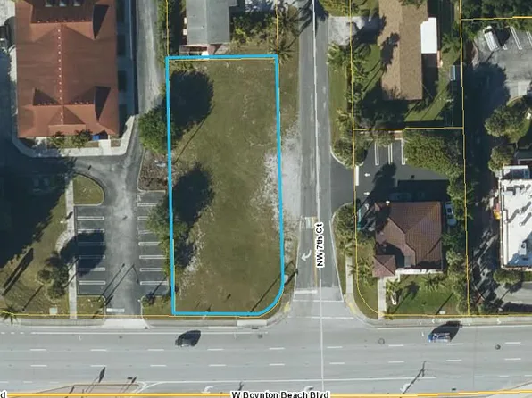 711 W Boynton Beach Boulevard, Boynton Beach, FL 33426
