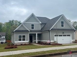 205 Solihull Ln, Athens, GA 30605