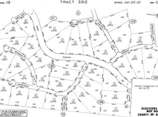 25605 Horseshoe Ln #134, Tehachapi, CA 93561