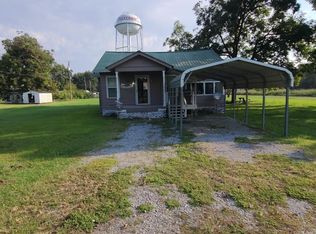 105 Hazel St, Tuckerman, AR 72473