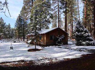 5209 Chandler Rd, Quincy, CA 95971