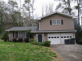 27 Riverview Rd SE, Rome, GA 30161