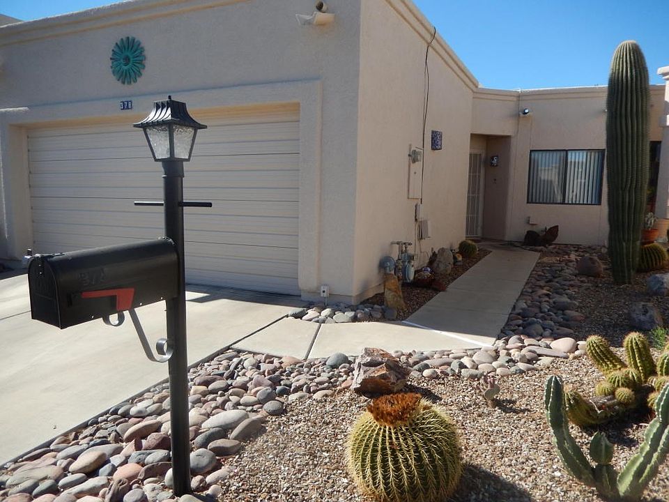 1st image of 378 S Placita De Caborca
