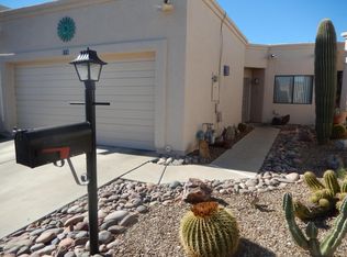 378 S Placita De Caborca, Green Valley, AZ 85614