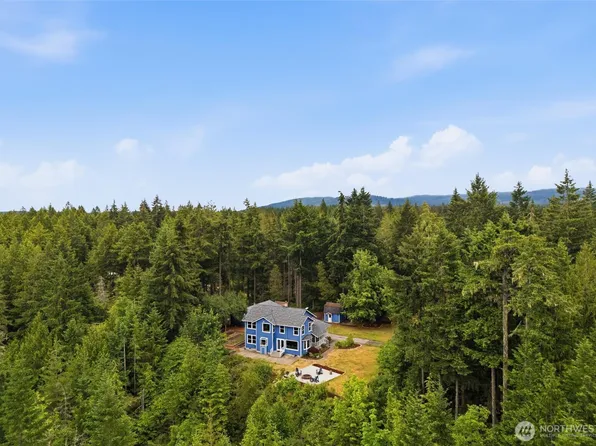 17137 NW Sunset Ridge Way, Seabeck, WA 98380