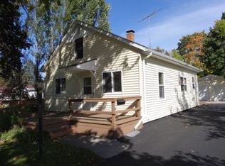 250 Brown Ave, Peshtigo, WI 54157