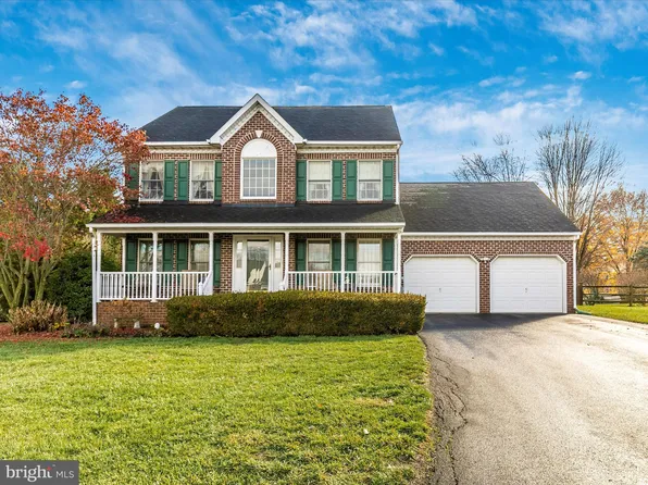 10605 August Ct, Williamsport, MD 21795