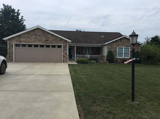 285 Rambler Rd, Windber, PA 15963