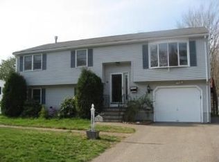 1357 Pleasant St, Brockton, MA 02301
