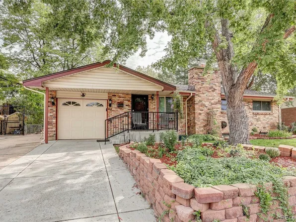 5840 S Julian Street, Littleton, CO 80123