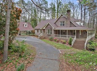 2261 High Falls Rd, Griffin, GA 30223