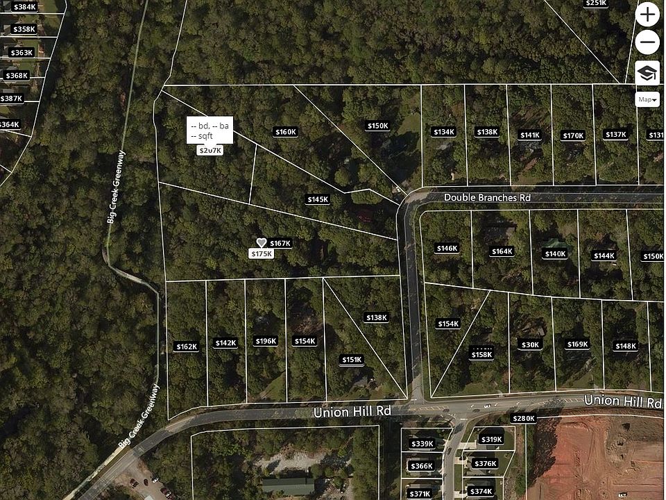 1st image of 5235 Double Branches Dr