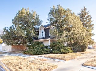 301 S 2nd St, Sterling, CO 80751