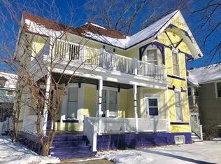 601 Crescent St NE #C, Grand Rapids, MI 49503