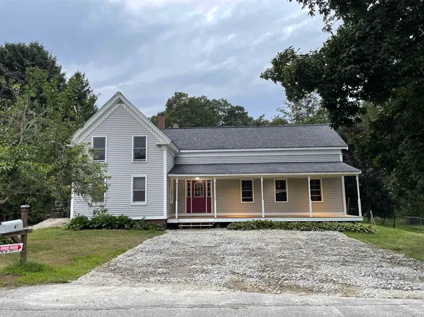 41 Saint Laurent Street, Epping, NH 03042