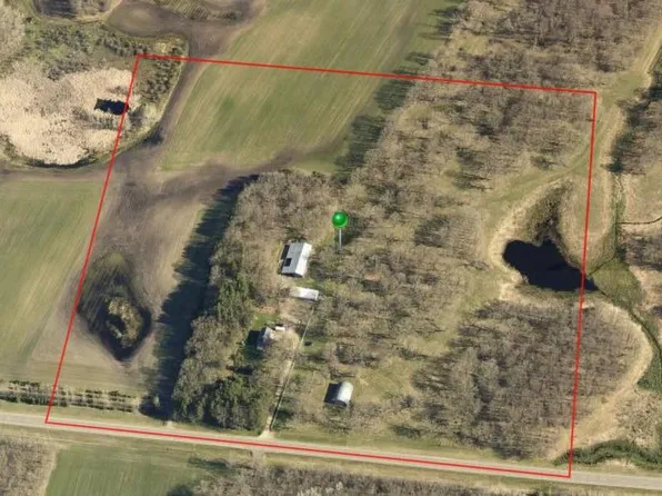 1822 County Road 2, Fort Ripley, MN 56449