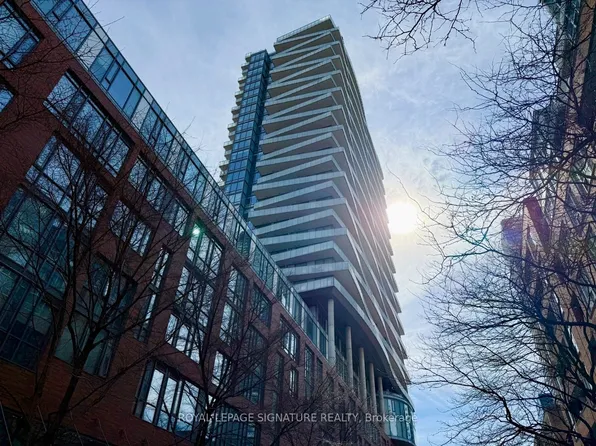 1 Market St, Toronto, ON