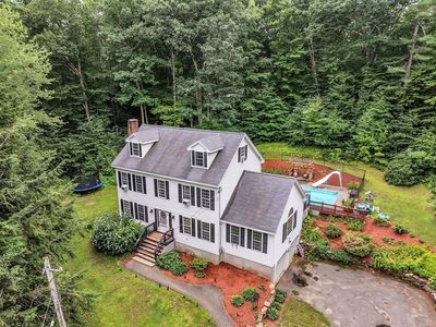 6 High Oaks Path, Pepperell, MA, 01463