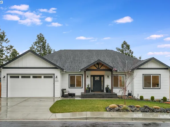 2415 W 14th St, The Dalles, OR 97058