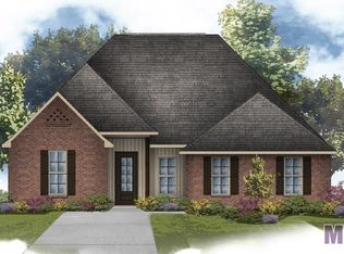 8701 Windlake Dr, Denham Springs, LA 70726