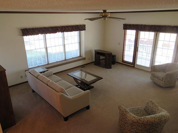 Downstairs Living Room