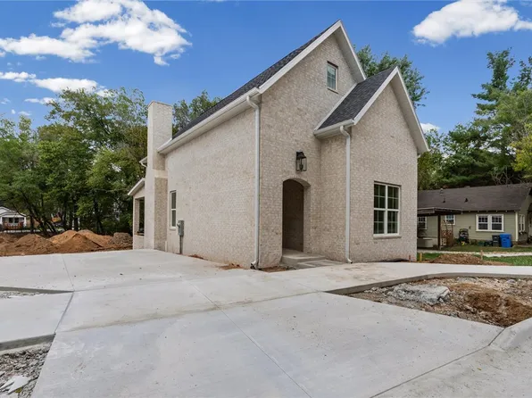 345 S Combs Ave, Fayetteville, AR 72701