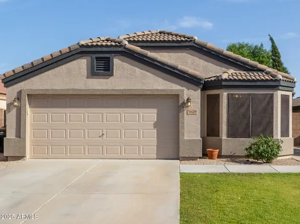 16209 W ACAPULCO Circle, Surprise, AZ 85379
