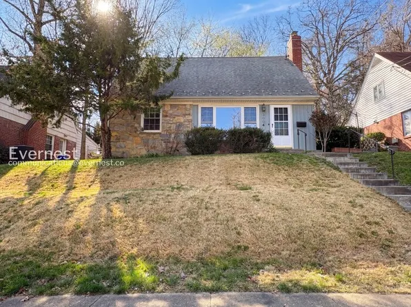 3004 Parkway, Hyattsville, MD 20785