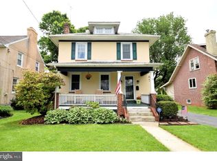 70 N Wakefield Rd, Norristown, PA 19403