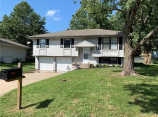 114 Brent Rd, Belton, MO 64012