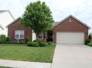 4914 Pocono Xing, Fort Wayne, IN 46808