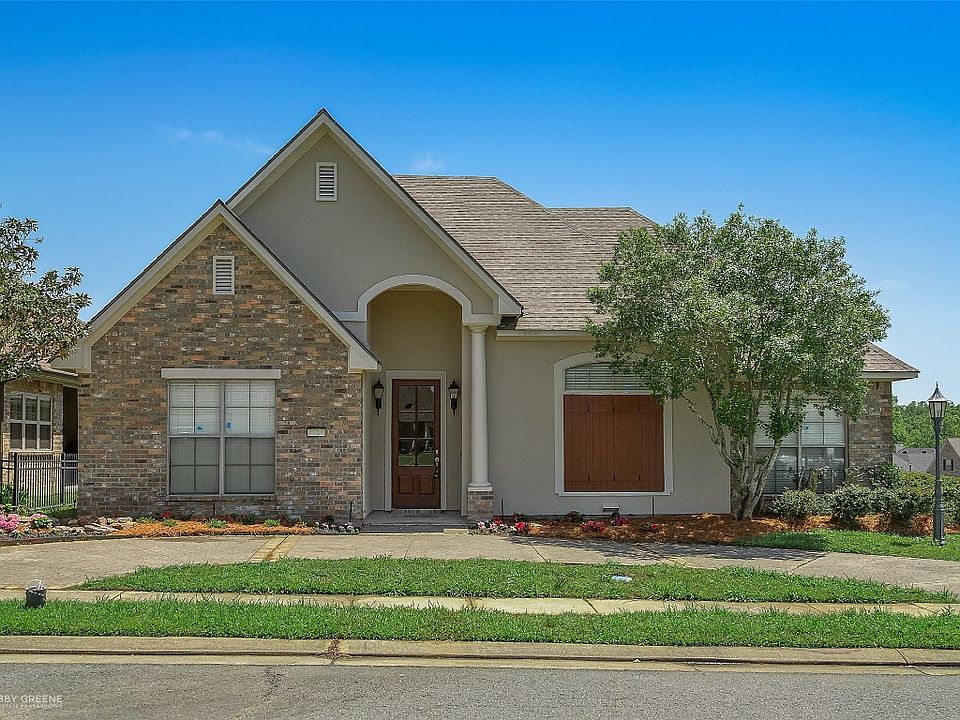 62 Fairway Cir, Haughton, LA 71037 Zillow