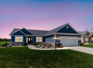 50717 Villa Dr, Granger, IN 46530