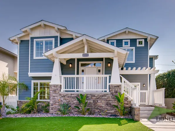 1922 Cambridge Ave, Cardiff, CA 92007