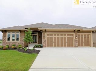 16529 Hardy, Overland Park, KS 66085