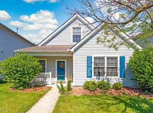 1849 Daisyfield Dr, Columbus, OH 43219