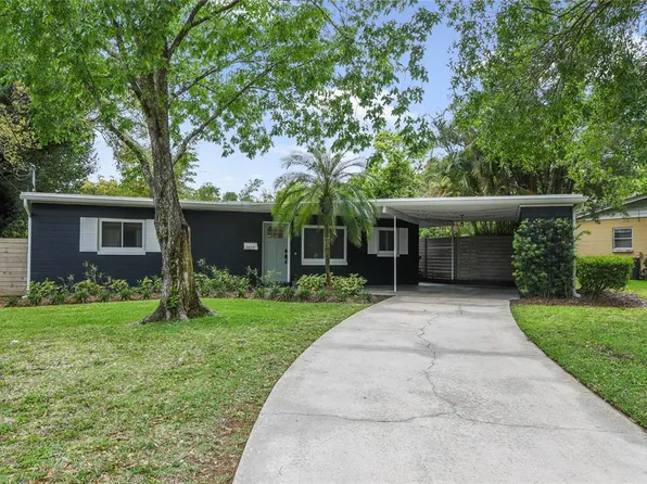 2822 Oxford St, Orlando, FL 32803