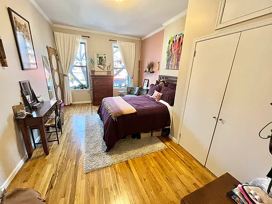 Rented by Prospect Heights Realty, Corp. | media 1