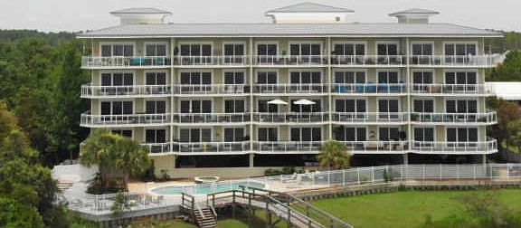 4th image of 8747 Navarre Pkwy Unit 202