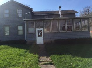 3703 S Main St, Marion, NY 14505