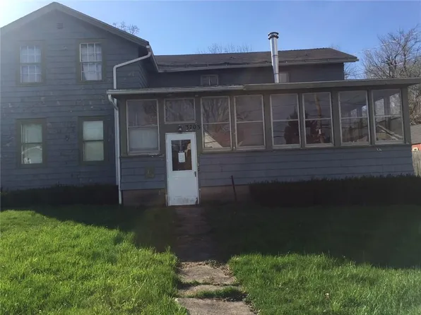 3703 S Main St, Marion, NY 14505