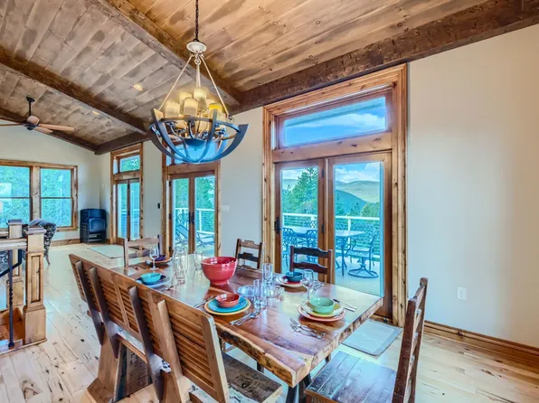 (undisclosed Address), Rollinsville, CO 80474