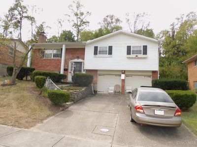 3121 Mary Jane Dr, Cincinnati, OH, 45211