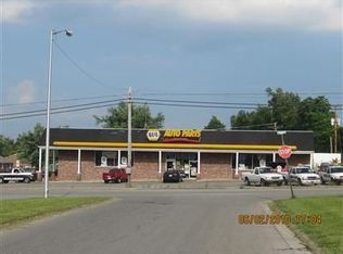 1000 S Main St, Nicholasville, KY 40356