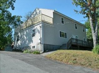 398 Hilldale Ave, Haverhill, MA 01832